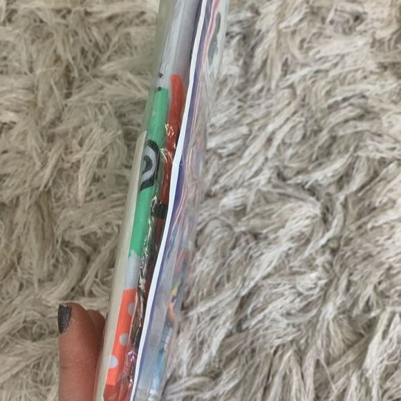 New Vintage 1991 Intex # 59241
The Wet Set Swim Ring Pool Float
24” - Picture 13 of 14